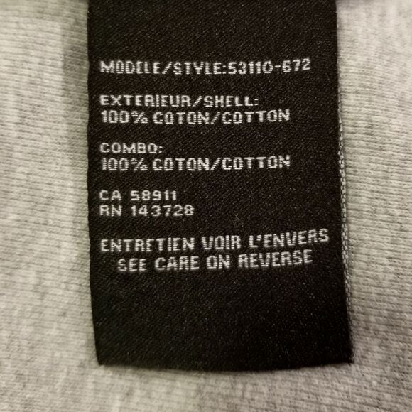 Tribal Jeans 100% Cotton Button Down Shirt Size XS - Picture 5 of 6